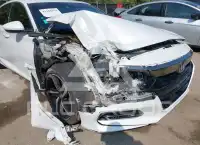 2018 Honda Accord фото