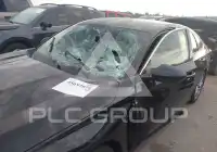 2018 Honda Accord фото