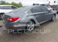 2018 Honda Accord фото
