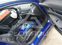 2018 Honda Accord photo