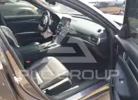 2018 Honda Accord photo