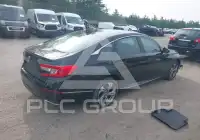 2018 Honda Accord photo