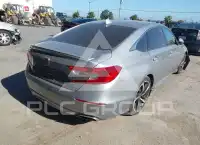 2018 Honda Accord photo