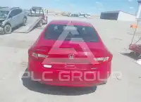 2018 Honda Accord фото