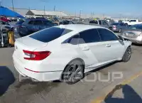 2018 Honda Accord photo
