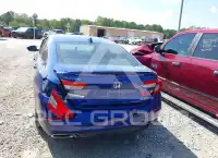 2018 Honda Accord photo