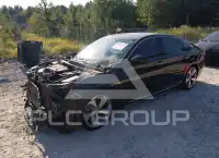 2018 Honda Accord фото