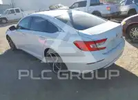 2018 Honda Accord photo
