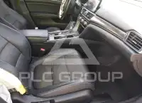 2018 Honda Accord фото