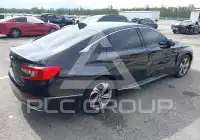2018 Honda Accord фото