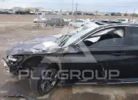 2018 Honda Accord фото