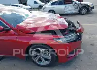 2018 Honda Accord photo
