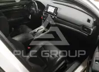 2018 Honda Accord photo