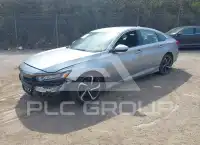 2018 Honda Accord photo
