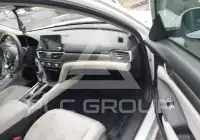 2018 Honda Accord фото