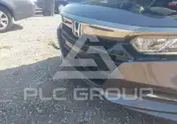 2018 Honda Accord фото