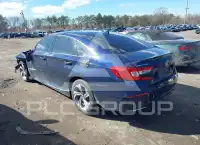 2018 Honda Accord photo