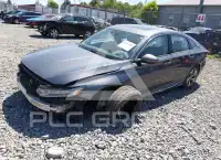 2018 Honda Accord photo