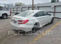 2018 Honda Accord фото