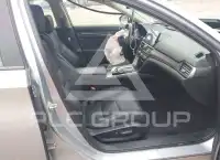 2018 Honda Accord photo