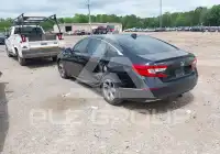 2018 Honda Accord фото
