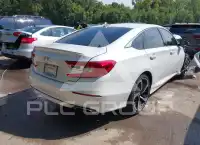 2018 Honda Accord фото