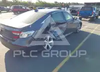 2018 Honda Accord фото