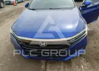 2018 Honda Accord фото