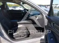 2018 Honda Accord фото