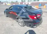 2018 Honda Accord photo