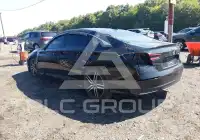 2018 Honda Accord фото