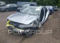 2018 Honda Accord фото