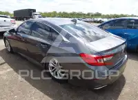 2018 Honda Accord photo