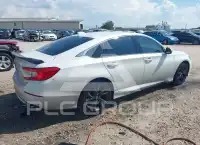 2018 Honda Accord фото