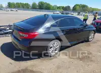 2018 Honda Accord фото