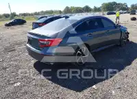 2018 Honda Accord photo