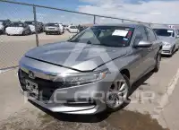 2018 Honda Accord photo