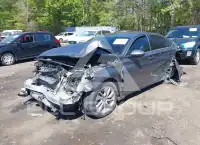 2018 Honda Accord фото