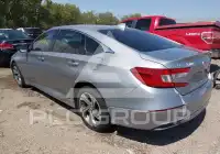 2018 Honda Accord фото