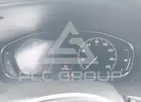 2018 Honda Accord фото