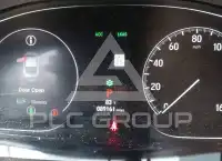 2018 Honda Accord photo