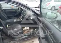 2018 Honda Accord фото