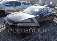 2018 Honda Accord photo