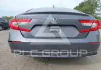2018 Honda Accord фото