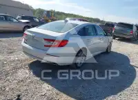 2018 Honda Accord фото