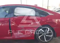 2018 Honda Accord photo