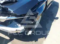 2018 Honda Accord фото