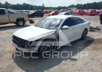 2018 Honda Accord photo