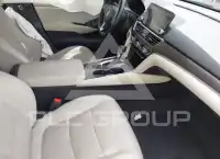 2018 Honda Accord фото