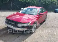 2018 Honda Accord photo